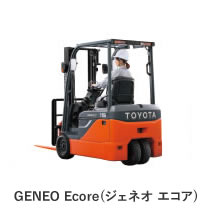 GENEO Ecore(ジェネオ エコア)