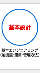 ［基本設計］キホンエンジニアリング（物流量・運用・管理方法）